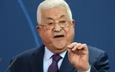 عباس يدعو الفلسطينيين كافة لانتخاب المجلس