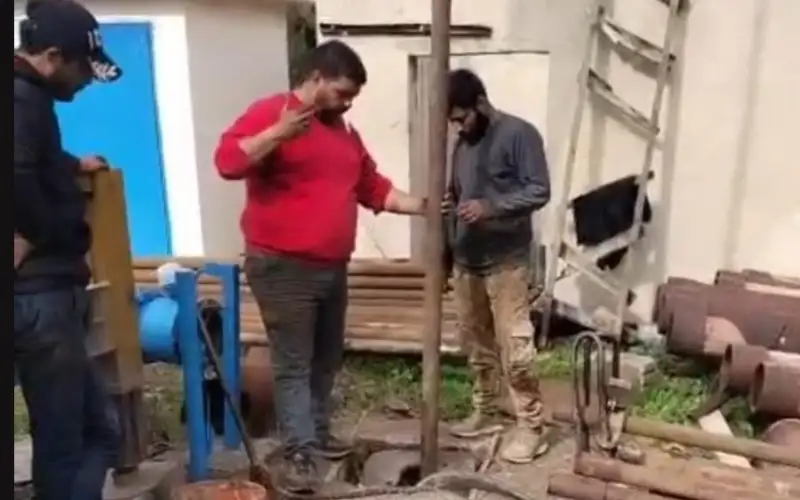 شركة مياه اليرموك تعلن تقليل ساعات