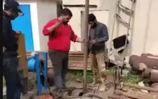 الأردن ـ شركة مياه اليرموك تعلن تقليل ساعات