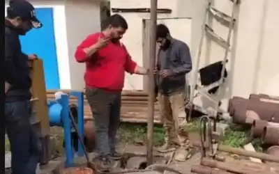 شركة مياه اليرموك تعلن تقليل ساعات
