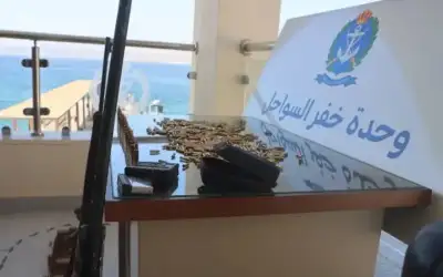 جدل التوقيت ـ بقلم: فارس الحباشنة