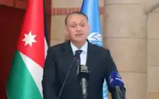 وstrongزيstrongر البيئة: عطاء جمع النفايات ضمن