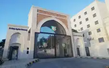 بدء الامتحانات النظرية لطstrongلبstrongة الشامل للدورة