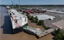 أمريكا اللاتينية تكافح لحماية صناعاتها المحلية