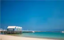 المهمة المستحيلة.. فتى أسترالي يسبح 4