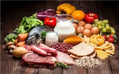 اكتشاف أرضيات فسيفسائية وأعمدة وتاجات مزخرفة