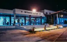 مال ـ المطارات الأردنية: 15 مليون دينار كلفة