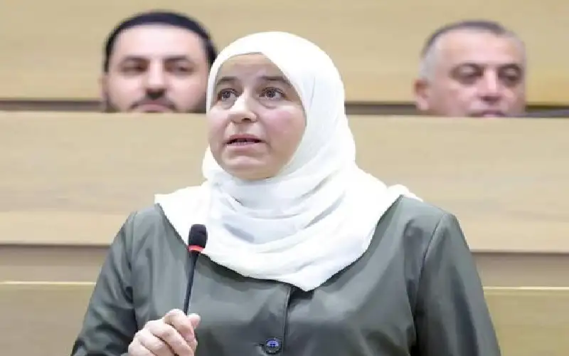 المحسيري تسأل وزير الداخلية عن مبررات