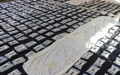 صحيفة نيسان ـ قبل تهريبها للأردن .. سوريا تضبط