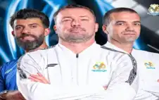 الفيصلي يعلن الاستغناء عن الجهاز الفني