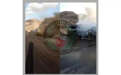 ماكرون: فرنسا ستبقى في العراق لمكافحة