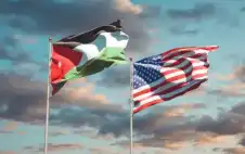 الحكومة الاردنية والاميركية تؤكدان أهمية علاقات