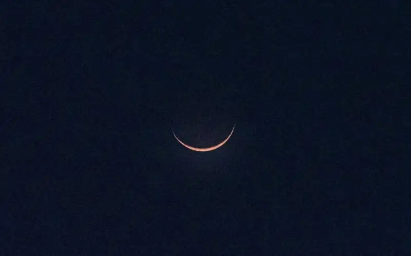 الفلكية الأردنية: فلكيا يرجح بدء رمضان