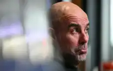 غوارديولا: أنا حstrongزيstrongن .. لماذا لا