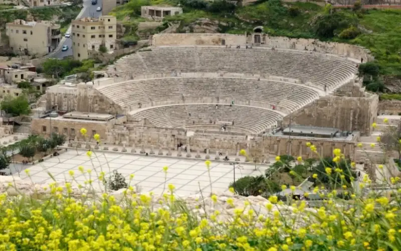 ما هو نمط (أوميغا بلوك) الجوي