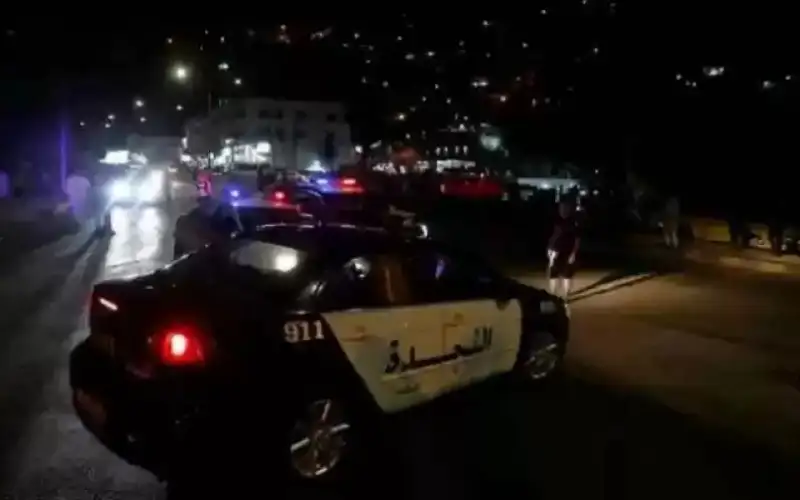 صحيفة نيسان ـ الاردن.. العثور على جثة شاب داخل