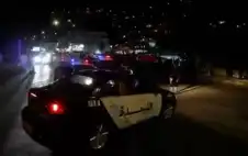 الاردن.. العثور على جثة شاب داخل