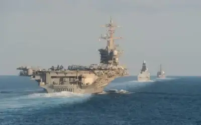 ما الذي جرى؟ ـ بقلم: محمد