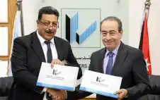 اتفاقية تعاون بين نقابة المهندسين وشركة