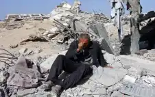 9 شهداء في غزة منذ فجر