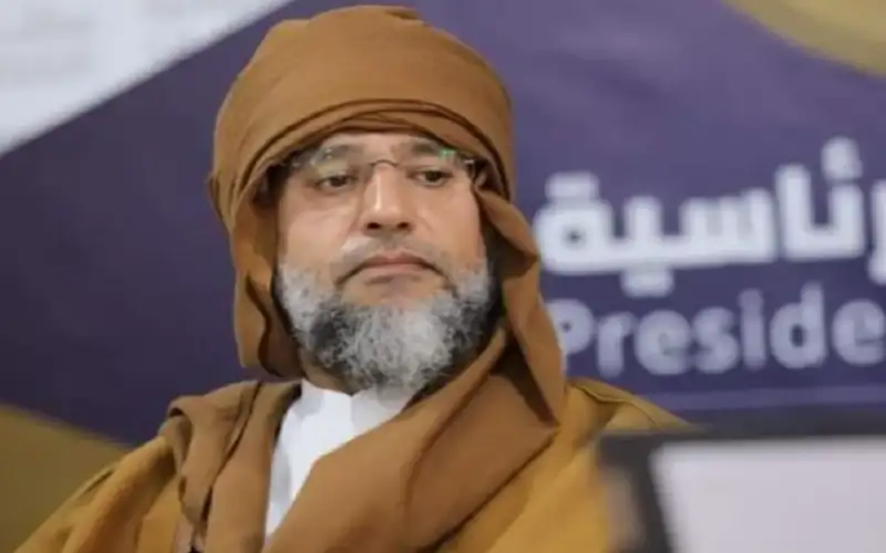 النائب العام الليبي يبدأ التحقيق في