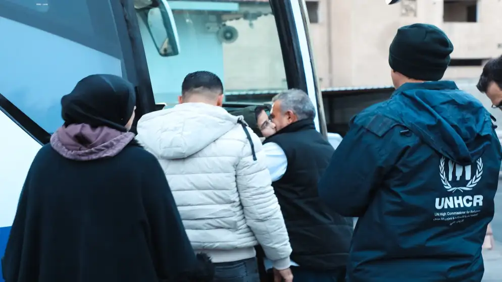 الداخلية ومفوضية اللاجئين تدرسان زيادة مساعدات