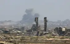 الجيش الإسرائيلي: نستعد لاستهداف مواقع في