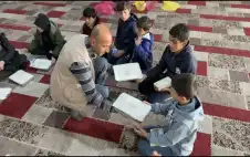 الخيرية الاردنية strongالهاشميةstrong ولجنة زكاة المناصرة