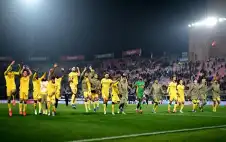 ميلان يقلص الفارق مع غريمه إنتر