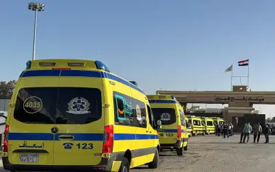 9 شهداء في غزة منذ فجر