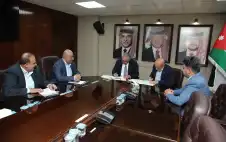 المياه وسلطة إقليم اstrongلبstrongتراء يوقعان اتفاقية