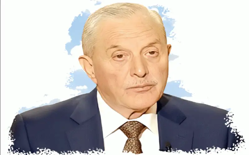 ورحل أحمد عبيدات رجل المخابرات الذي