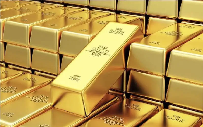 التوتر الجيوسياسي يرفع الذهب فوق 5000