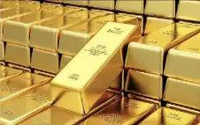 التوتر الجيوسياسي يرفع الذهب فوق 5000