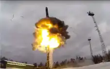 منوعات ـ ستارت الجديدة تنتهي الخميس.. أمريكا وروسيا