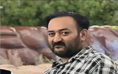 مناسبات ـ نعي موفق محمد حرب آل خطاب