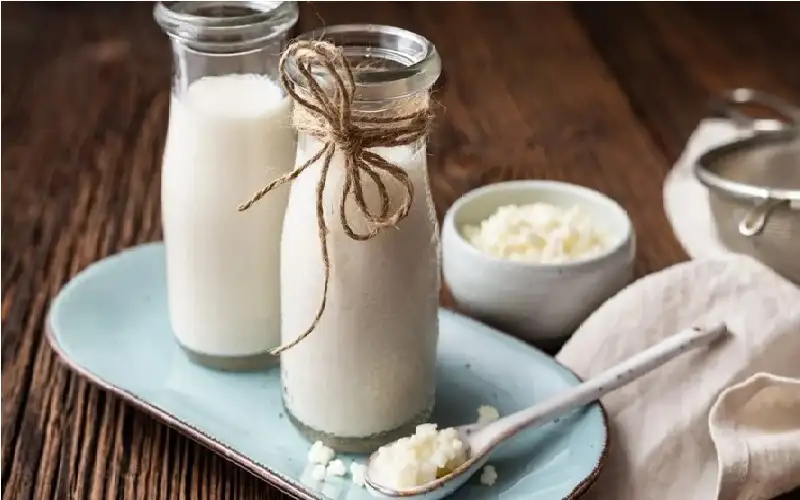 احذروا.. تناول الكفير بهذه الطريقة قد