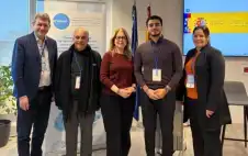 strongعمانstrong الأهلية تشارك بأسبوع UNIMED في