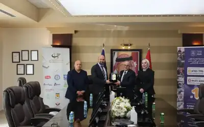 مفاصل روبوتية ثورية مستوحاة من ركبة