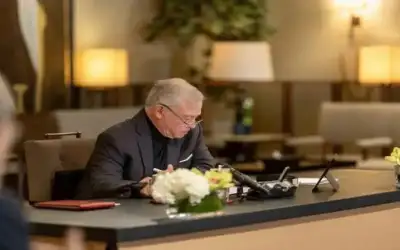 الأردنيون إذ يتحزبون ـ بقلم: د.محمد