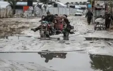 المواصلات والفكة .. تحديات كبيرة في