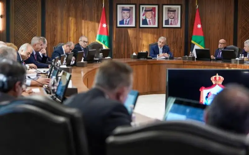 مجلس الوزراء يقرر الموافقة على الأسباب