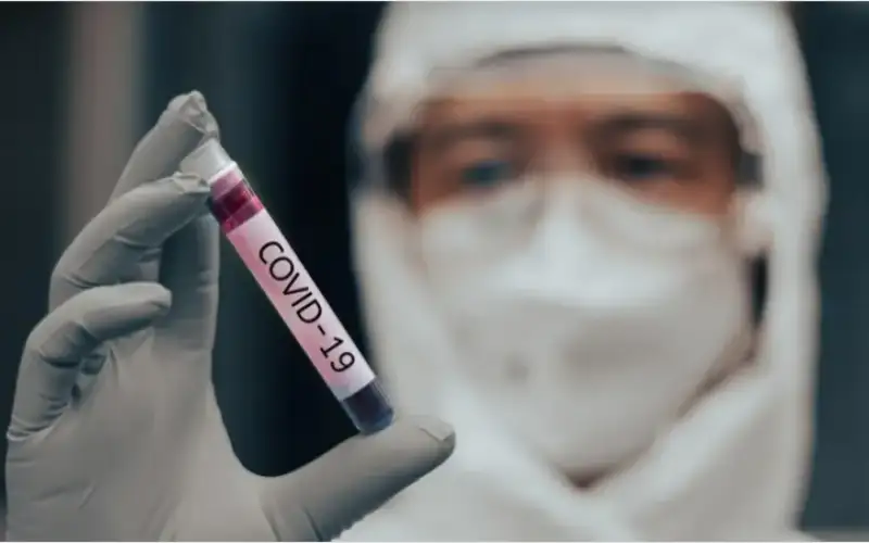 زومبي كورونا .. بقايا تهاجم جهاز