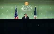 روبيو: إذا كان الإيرانيون مستعدين للقاء