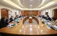 في strongعمانstrong.. الأردن والاتحاد الأوروبي يعقدان