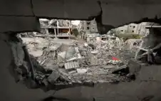 الادعاء العام الإسرائيلي يوجه اتstrongهامstrongات لـ