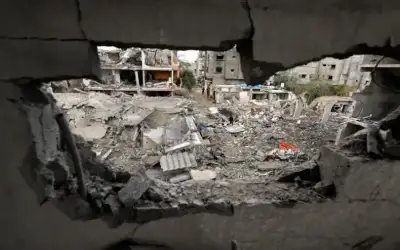 تفاقم الصراعات الإسرائيلية الداخلية.. هل دنت