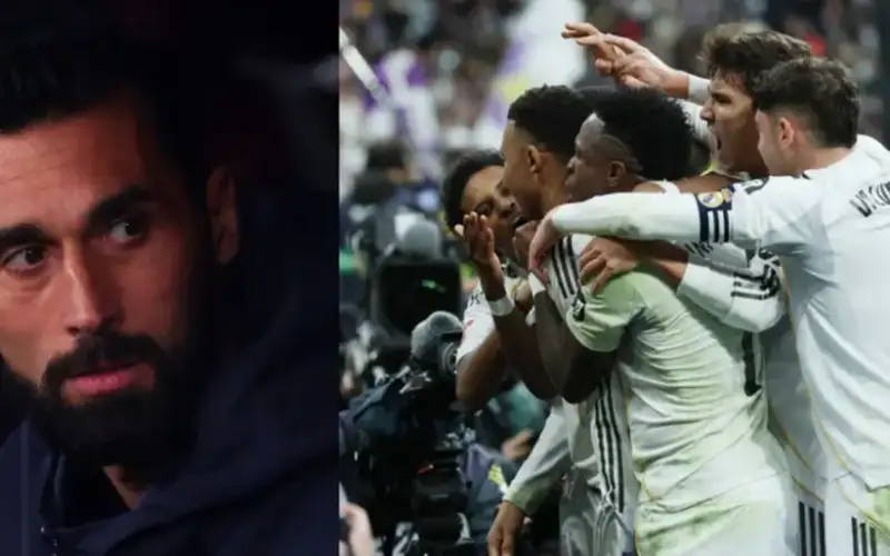 بعد التخلص من ألونسو .. نجوم