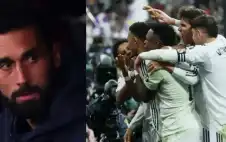 بعد التخلص من ألونسو .. نجوم