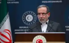 عراقجي: المحادثات النووية المقررة مع واشنطن